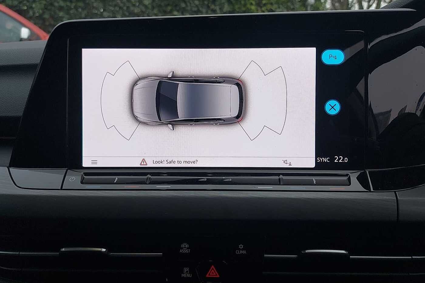 Used Volkswagen Golf 2023 for sale - 77021764: Photo 12