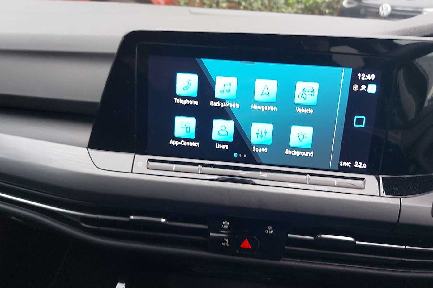 Used Volkswagen Golf 2023 for sale - 77021764: Photo 14