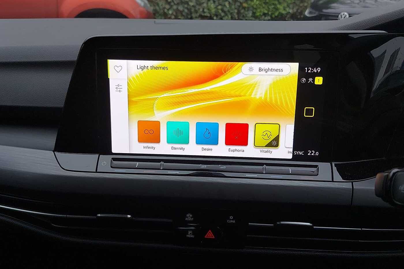 Used Volkswagen Golf 2023 for sale - 77021764: Photo 15