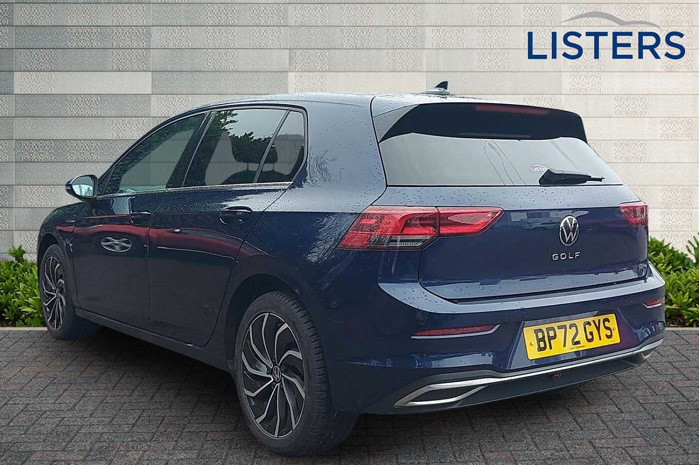 Used Volkswagen Golf 2023 for sale - 77021764: Photo 3