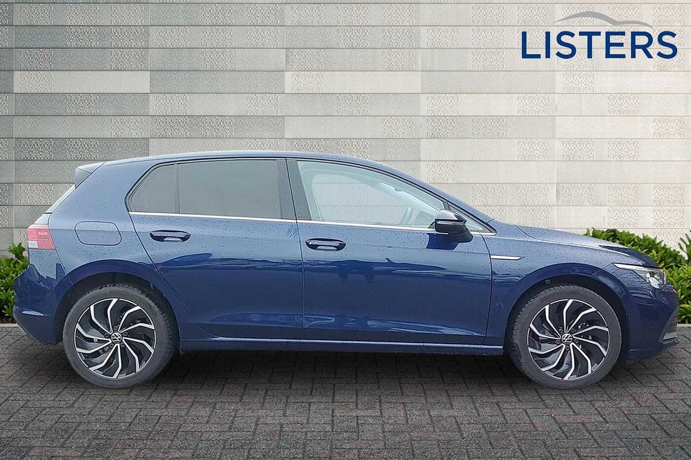 Used Volkswagen Golf 2023 for sale - 77021764: Photo 4