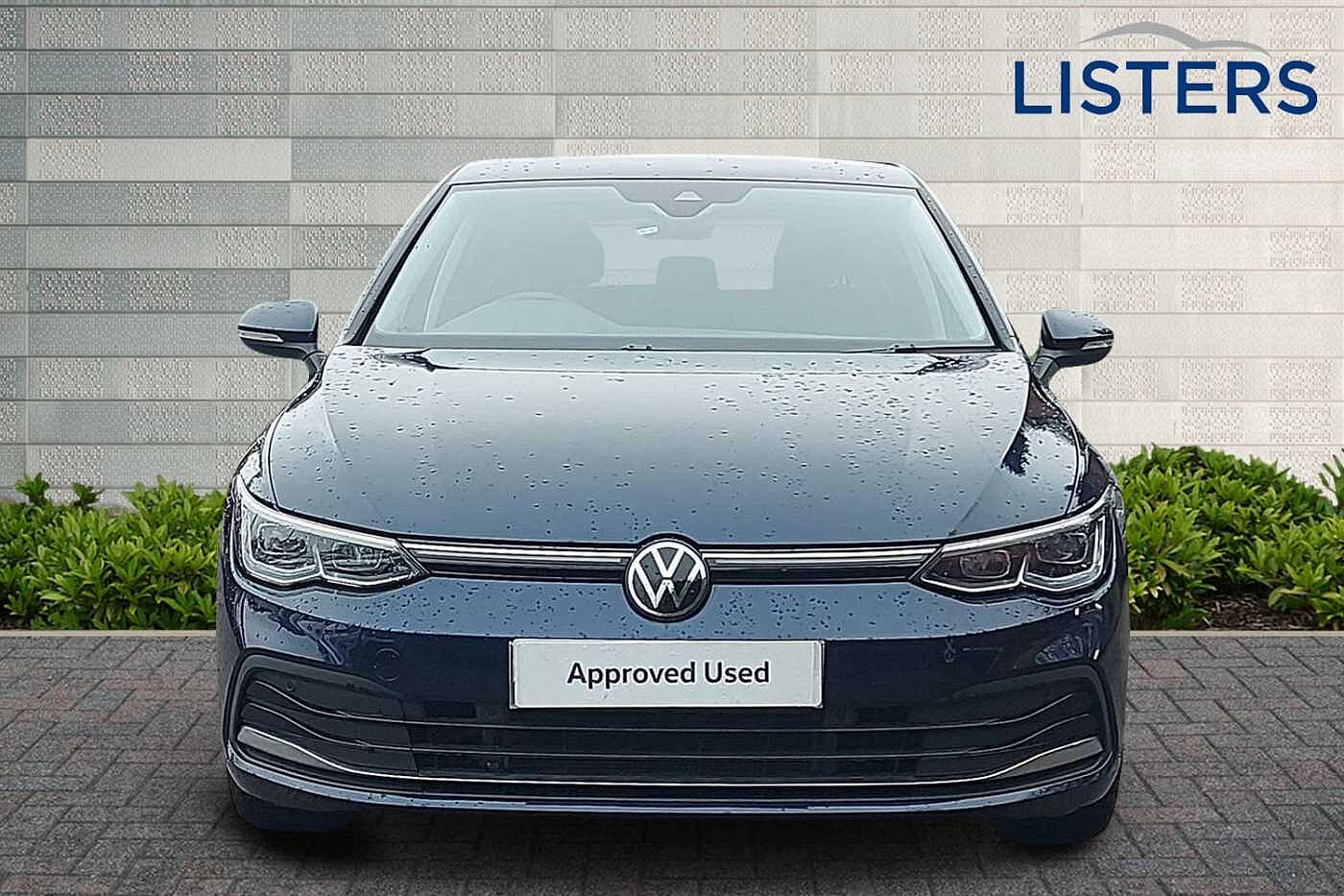 Used Volkswagen Golf 2023 for sale - 77021764: Photo 7