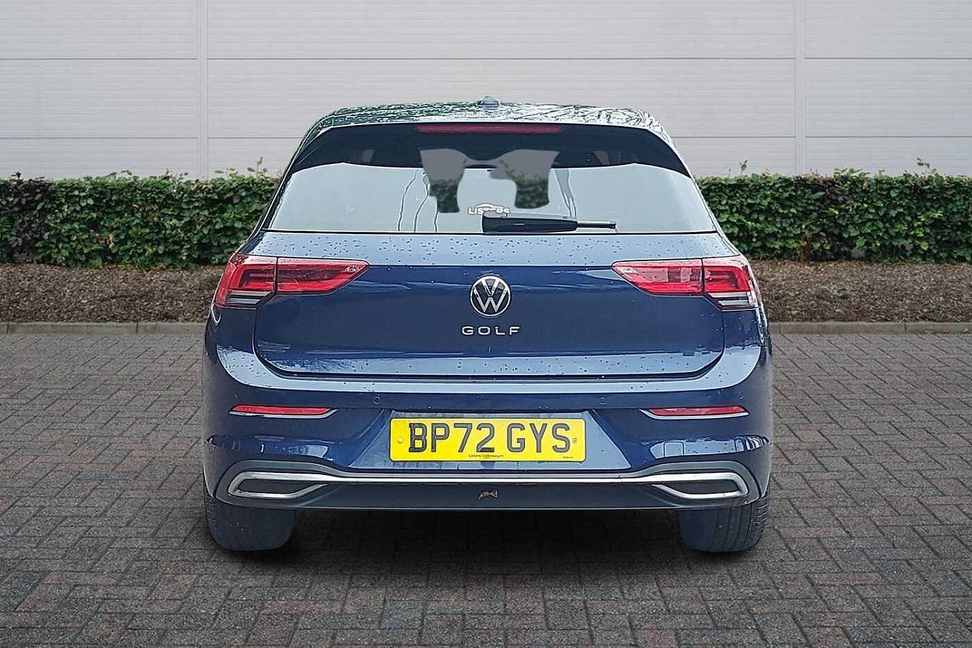 Used Volkswagen Golf 2023 for sale - 77021764: Photo 8