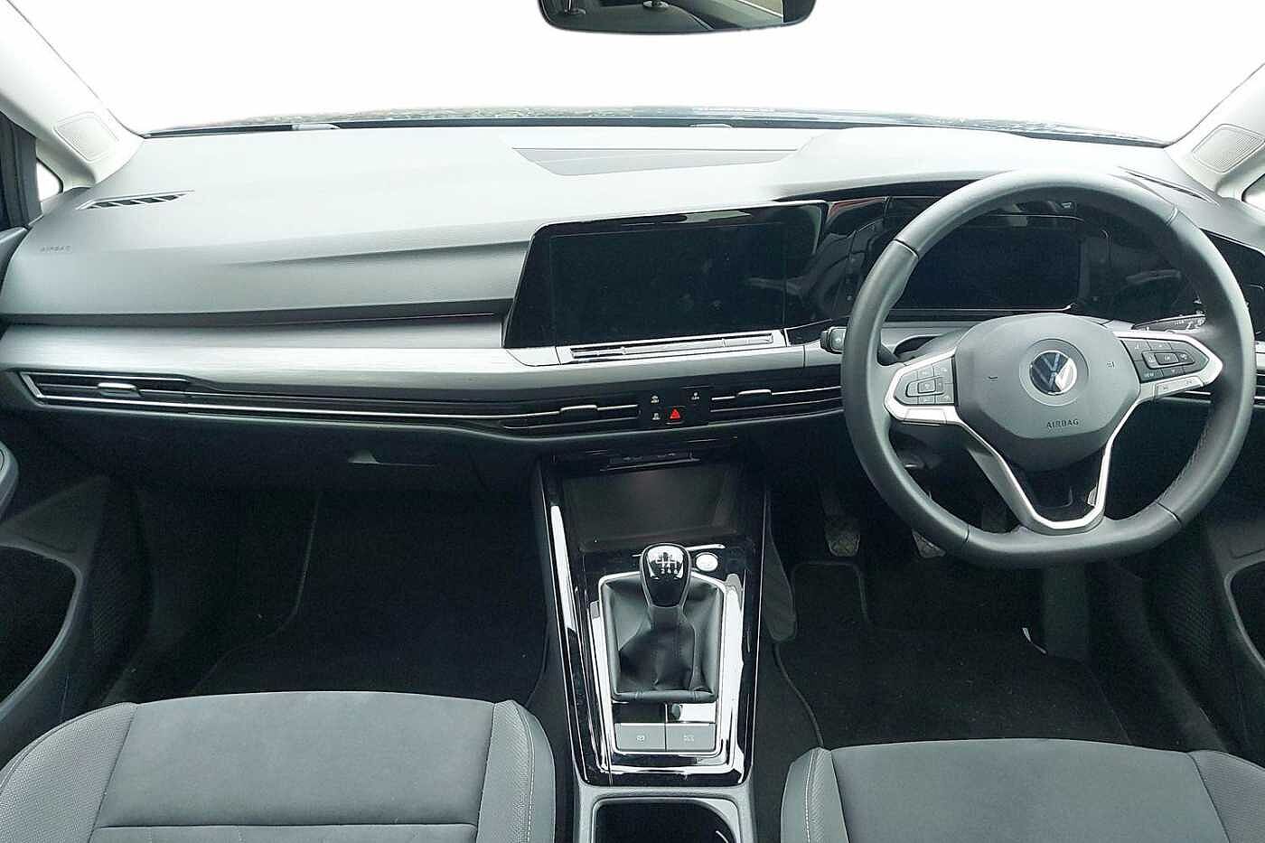 Used Volkswagen Golf 2023 for sale - 77021764: Photo 9