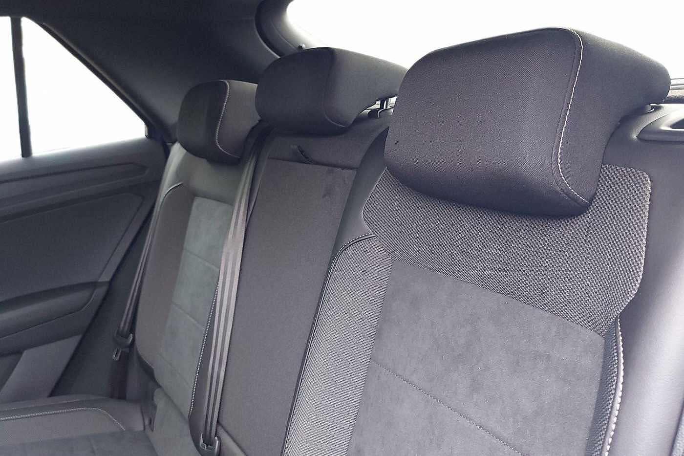 Used Volkswagen T-Roc 2025 for sale - 77176783: Photo 10