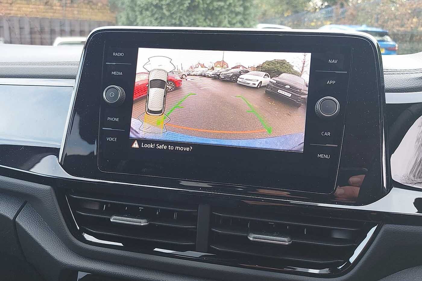 Used Volkswagen T-Roc 2025 for sale - 77176783: Photo 12