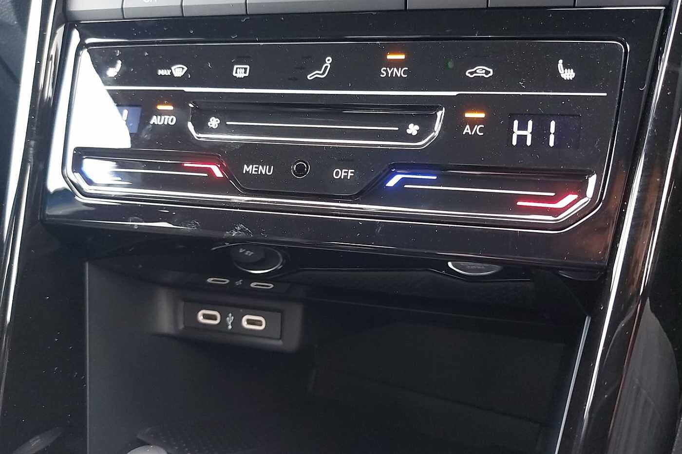 Used Volkswagen T-Roc 2025 for sale - 77176783: Photo 16