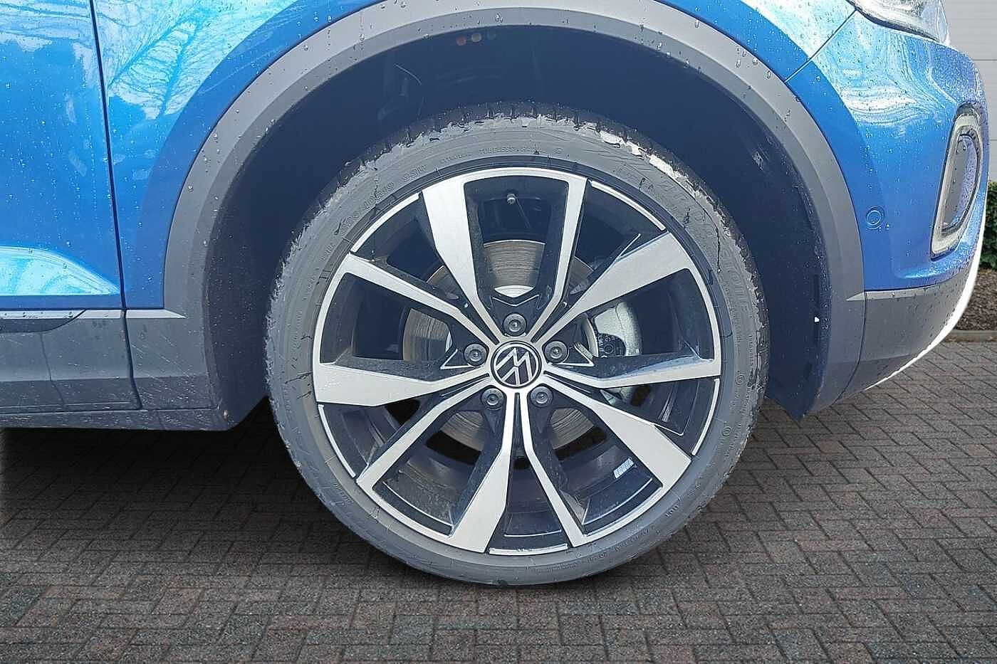 Used Volkswagen T-Roc 2025 for sale - 77176783: Photo 5