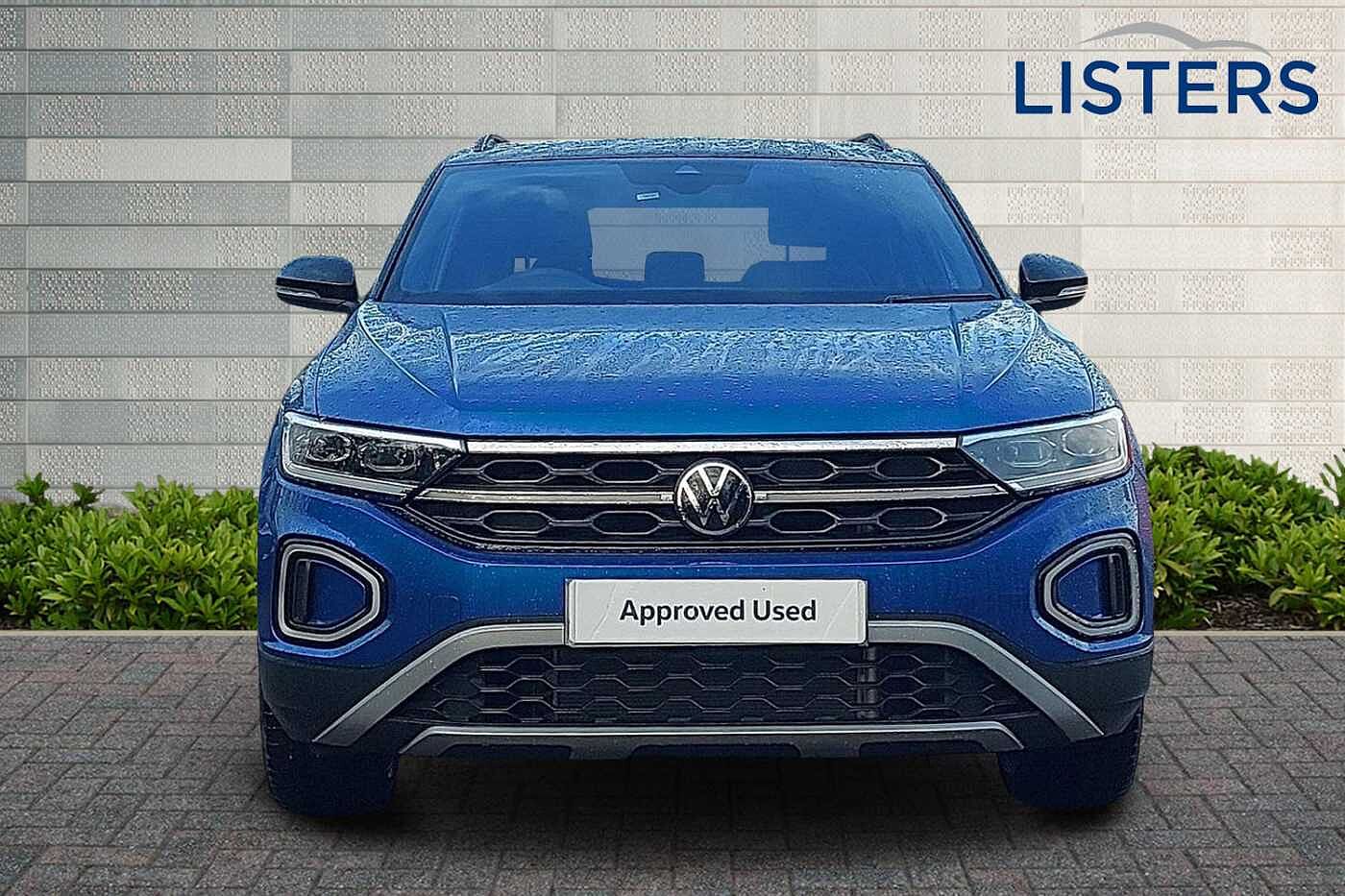 Used Volkswagen T-Roc 2025 for sale - 77176783: Photo 7