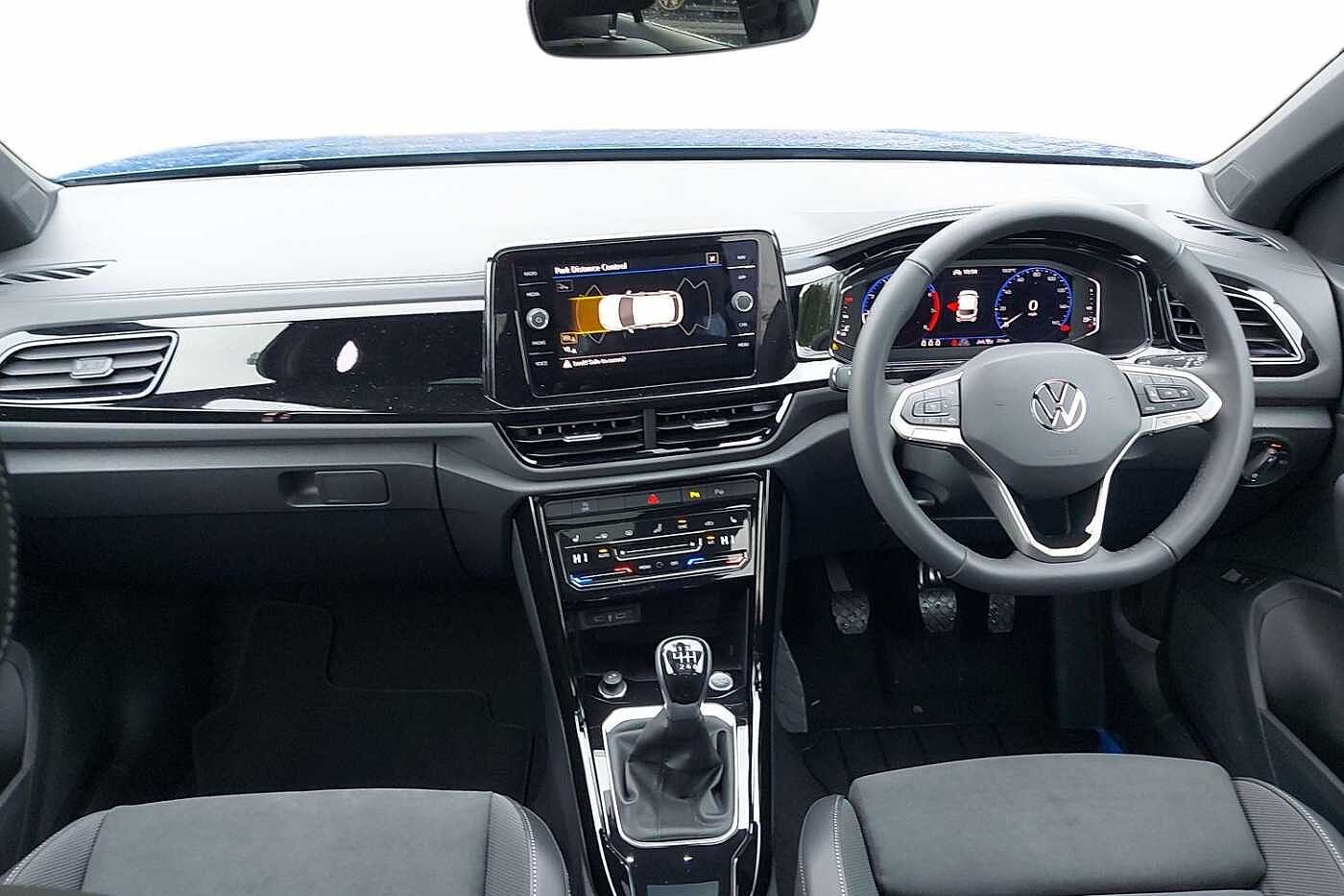 Used Volkswagen T-Roc 2025 for sale - 77176783: Photo 9