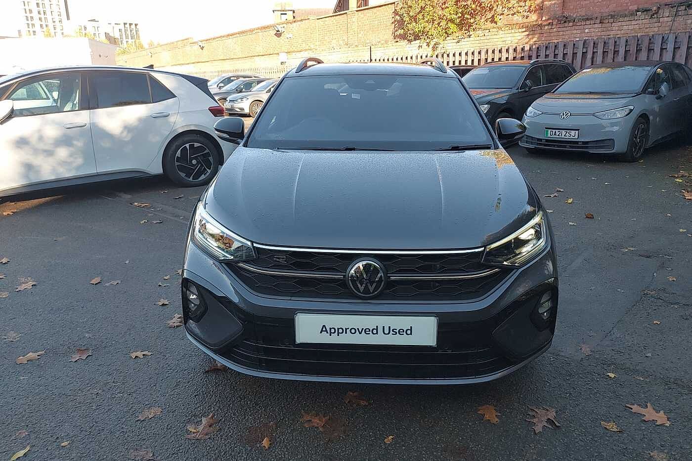 Used Volkswagen Taigo 2025 for sale - 76154350: Photo 16