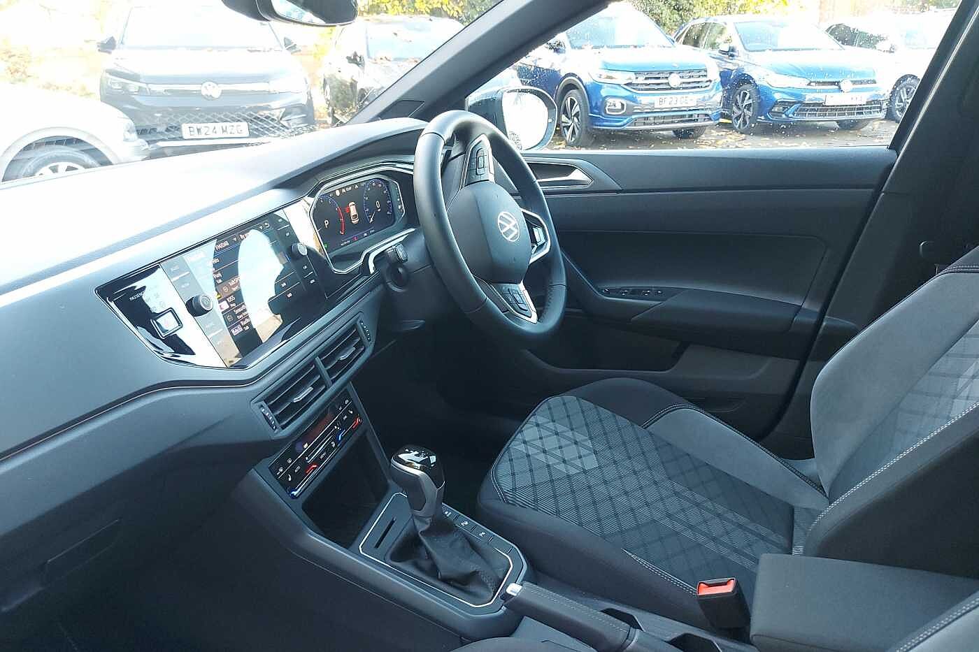 Used Volkswagen Taigo 2025 for sale - 76154350: Photo 2