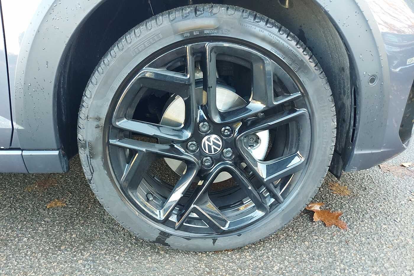 Used Volkswagen Taigo 2025 for sale - 76154350: Photo 5