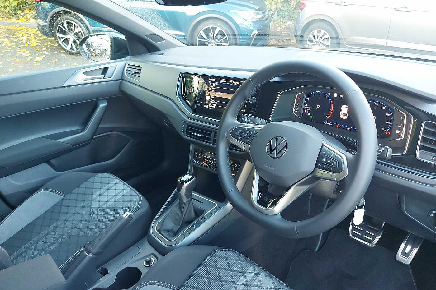 Used Volkswagen Taigo 2025 for sale - 76154350: Photo 6