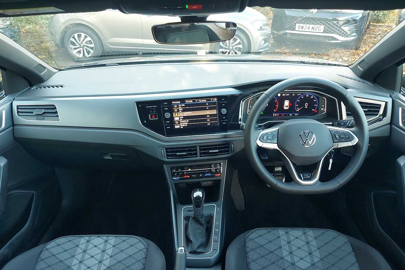 Used Volkswagen Taigo 2025 for sale - 76154350: Photo 8