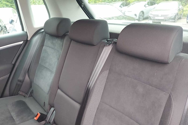 Used Volkswagen Tiguan 2015 for sale - 76111265: Photo 11