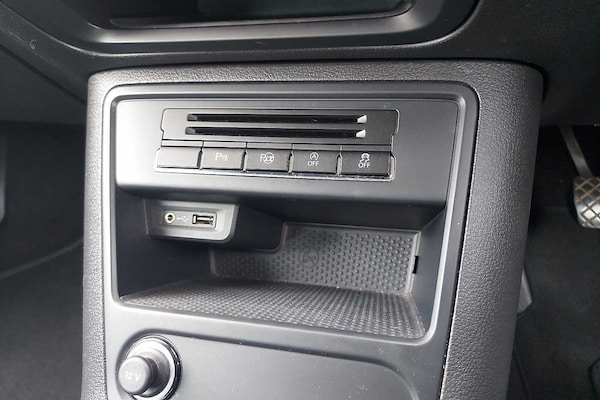 Used Volkswagen Tiguan 2015 for sale - 76111265: Photo 14