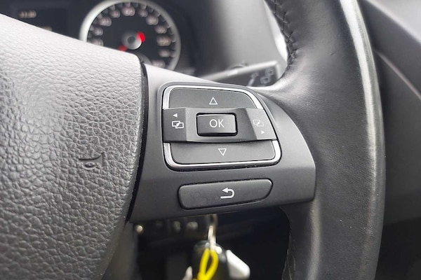 Used Volkswagen Tiguan 2015 for sale - 76111265: Photo 16