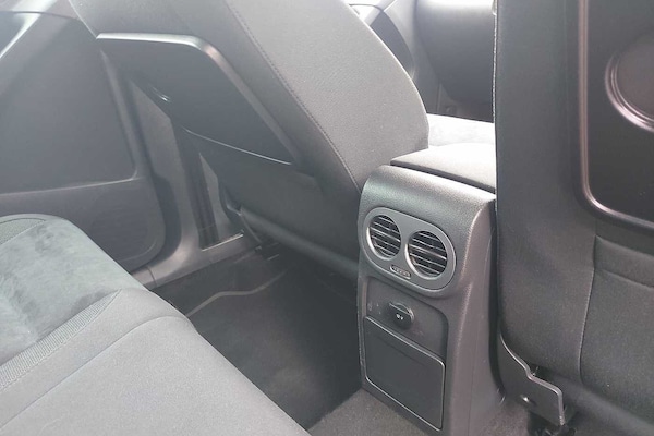Used Volkswagen Tiguan 2015 for sale - 76111265: Photo 17