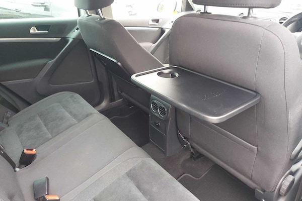 Used Volkswagen Tiguan 2015 for sale - 76111265: Photo 18