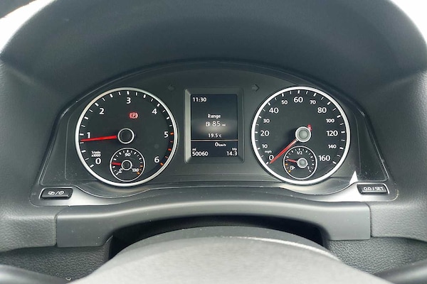 Used Volkswagen Tiguan 2015 for sale - 76111265: Photo 7