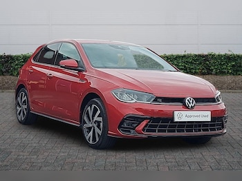 Used Volkswagen Polo 2023 for sale - 79397008: Photo