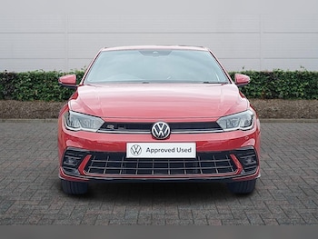 Used Volkswagen Polo 2023 for sale - 79397008: Photo
