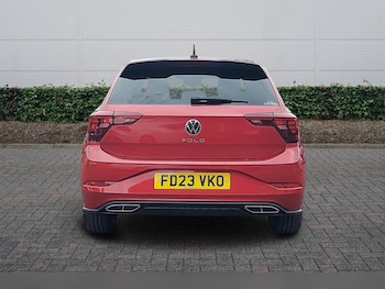 Used Volkswagen Polo 2023 for sale - 79397008: Photo