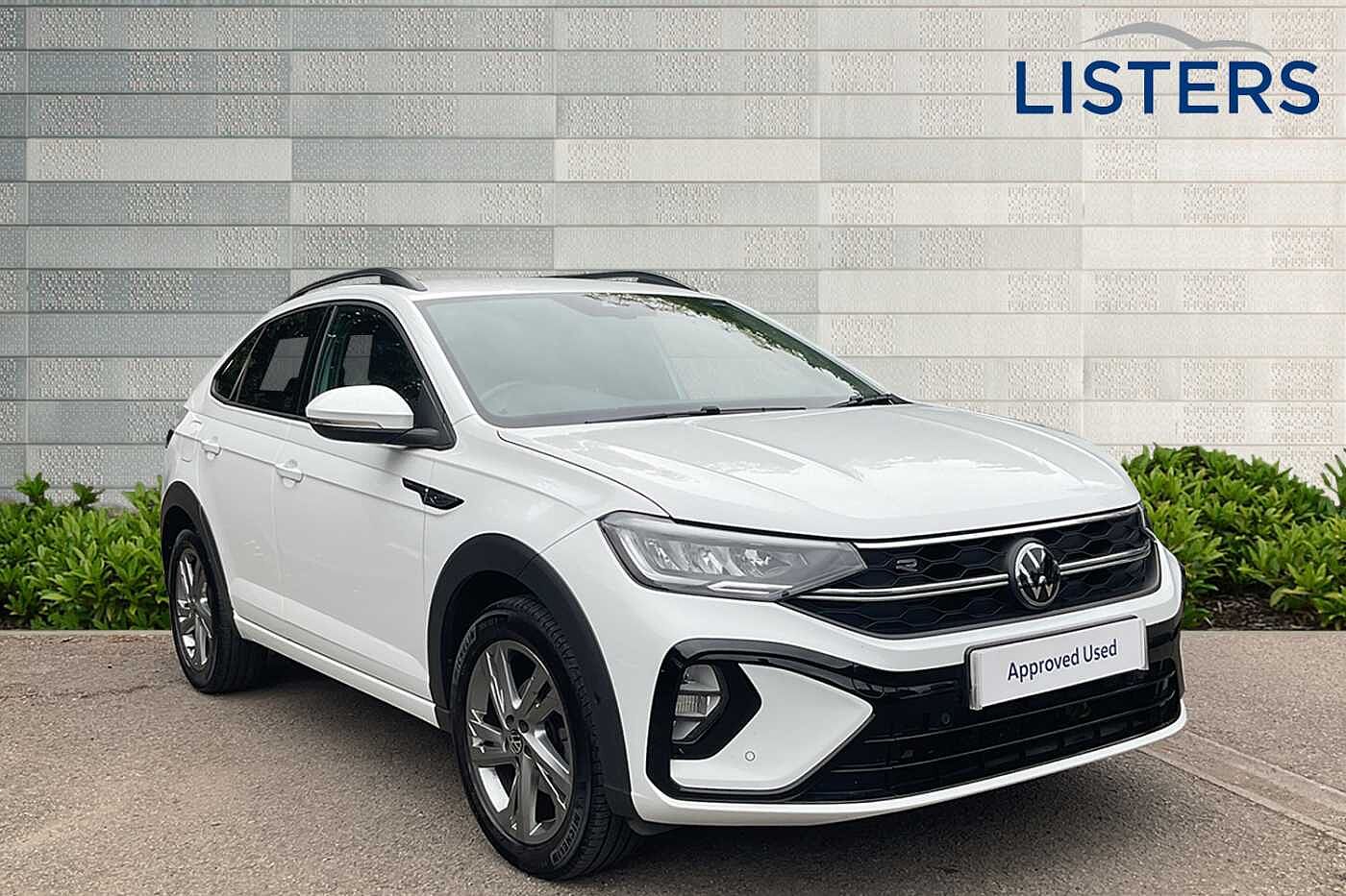 Used Volkswagen Taigo 2022 for sale - 76154295: Photo 1