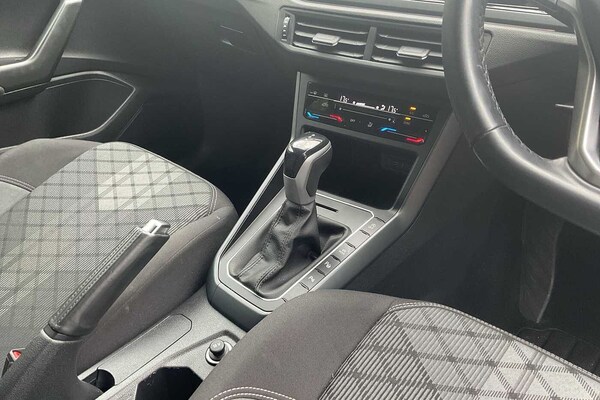 Used Volkswagen Taigo 2022 for sale - 76154295: Photo 10