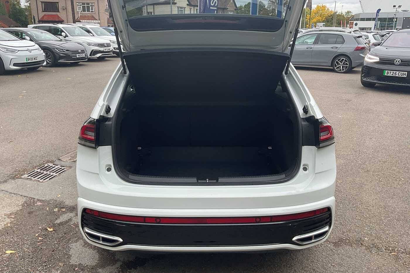 Used Volkswagen Taigo 2022 for sale - 76154295: Photo 12