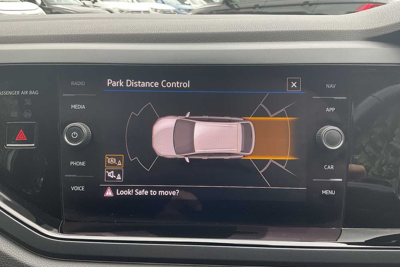 Used Volkswagen Taigo 2022 for sale - 76154295: Photo 16