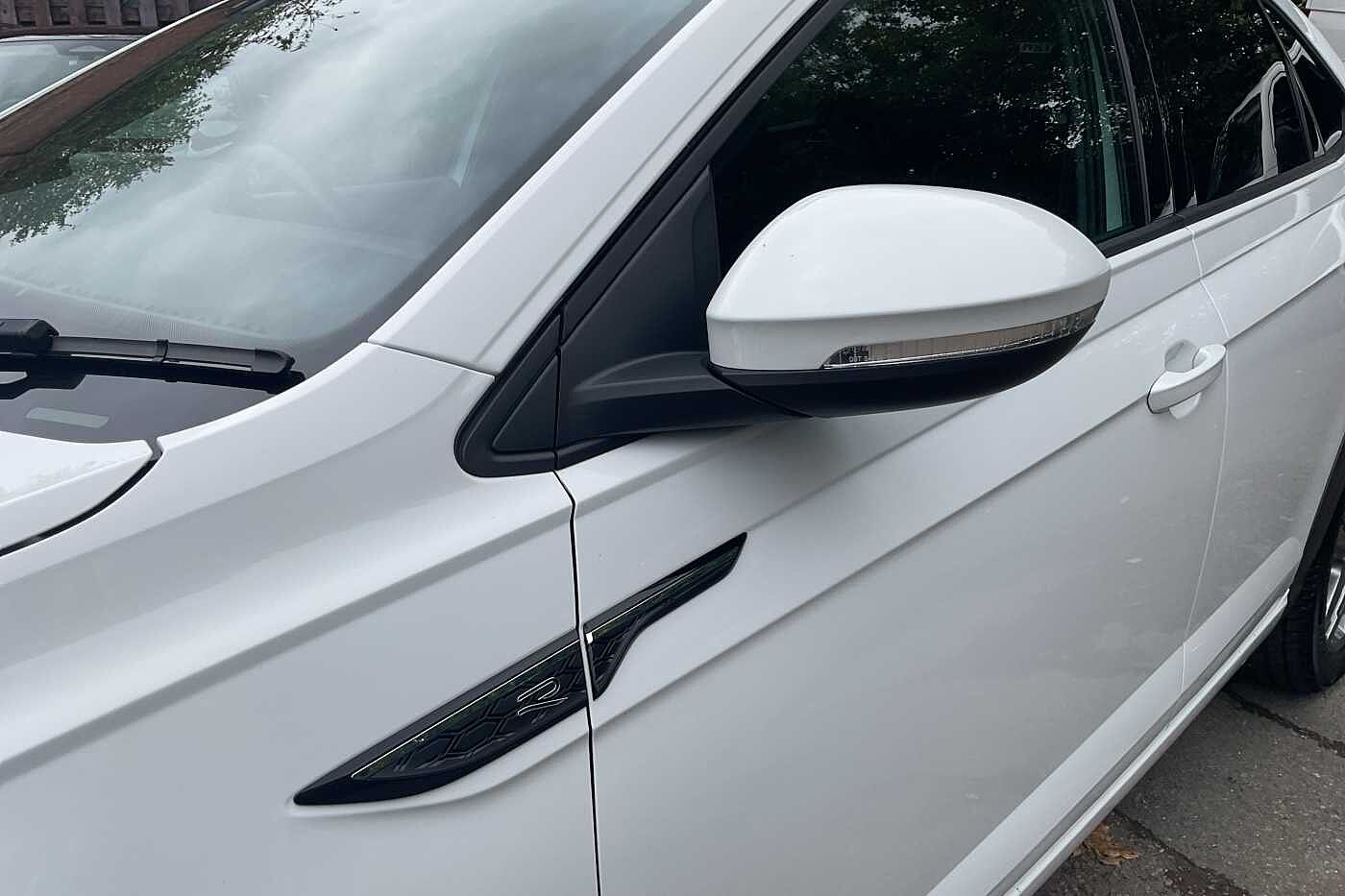 Used Volkswagen Taigo 2022 for sale - 76154295: Photo 18