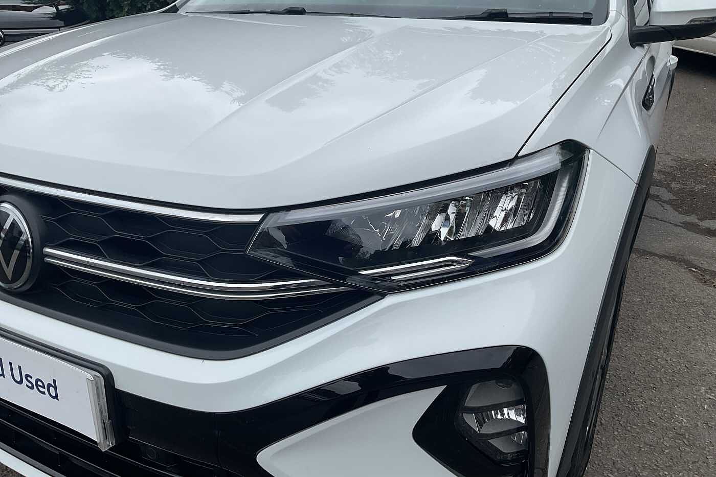 Used Volkswagen Taigo 2022 for sale - 76154295: Photo 19