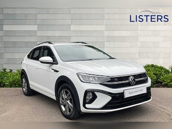 Volkswagen - Taigo