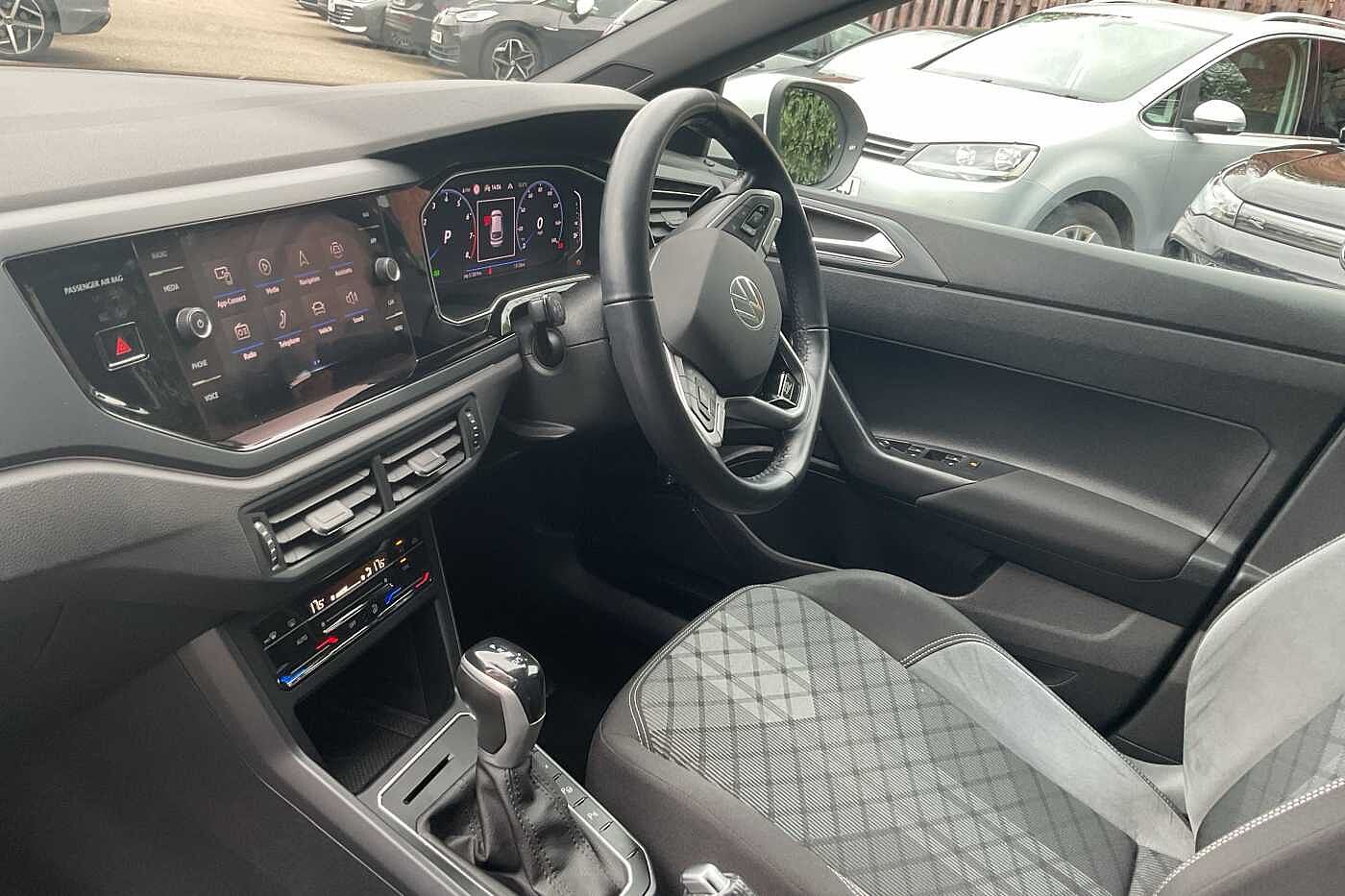 Used Volkswagen Taigo 2022 for sale - 76154295: Photo 2