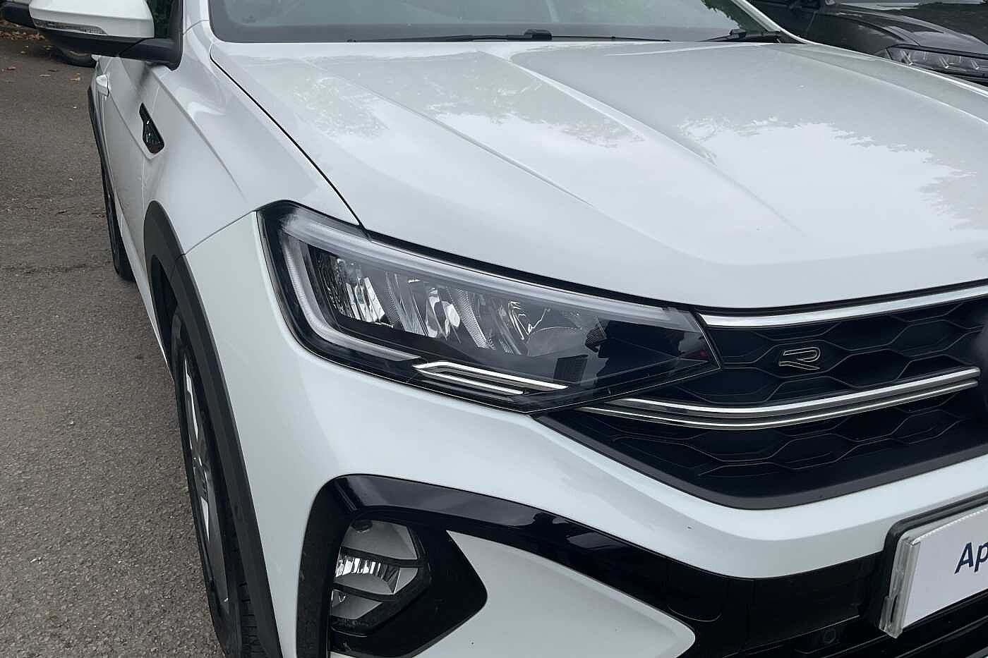 Used Volkswagen Taigo 2022 for sale - 76154295: Photo 20