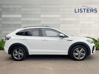 Used Volkswagen Taigo 2022 for sale - 76154295: Photo 4