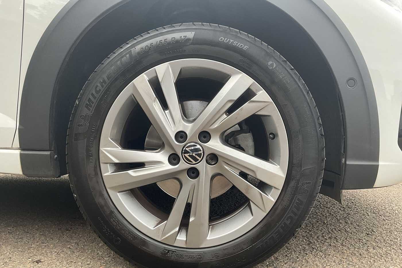 Used Volkswagen Taigo 2022 for sale - 76154295: Photo 5