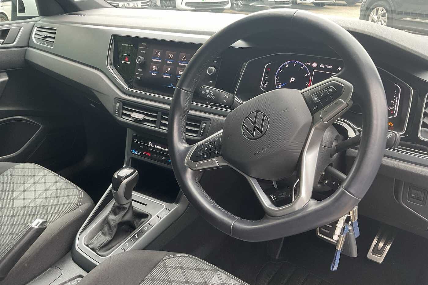 Used Volkswagen Taigo 2022 for sale - 76154295: Photo 6