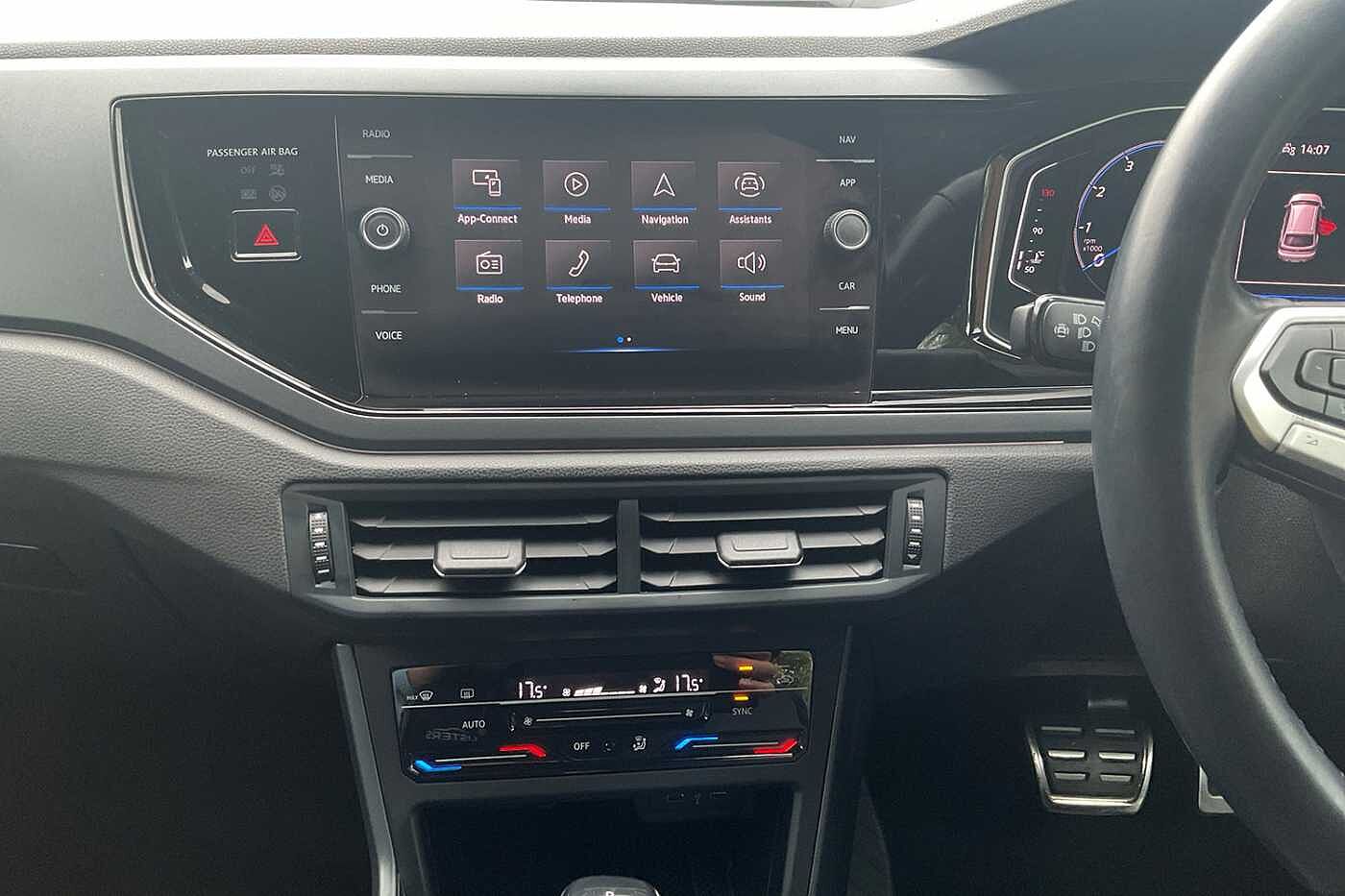 Used Volkswagen Taigo 2022 for sale - 76154295: Photo 9