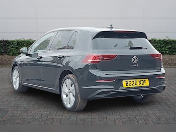 Used Volkswagen Golf 2026 for sale - 78186482: Photo