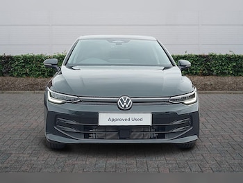 Used Volkswagen Golf 2026 for sale - 78186482: Photo