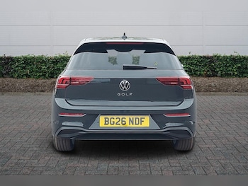 Used Volkswagen Golf 2026 for sale - 78186482: Photo