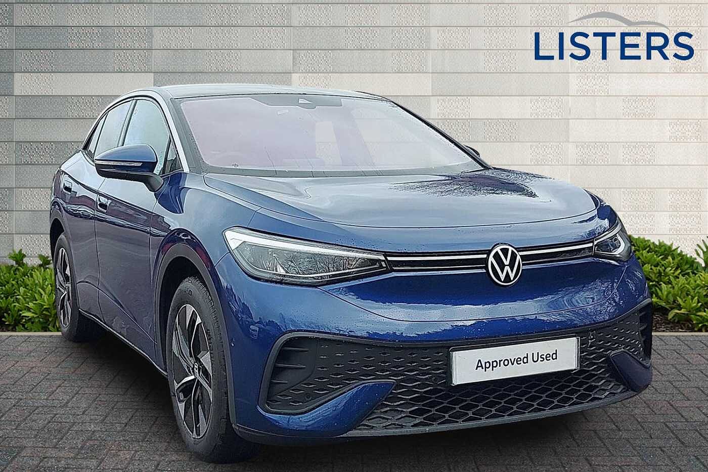 Used Volkswagen ID.5 2025 for sale - 76800411: Photo 1