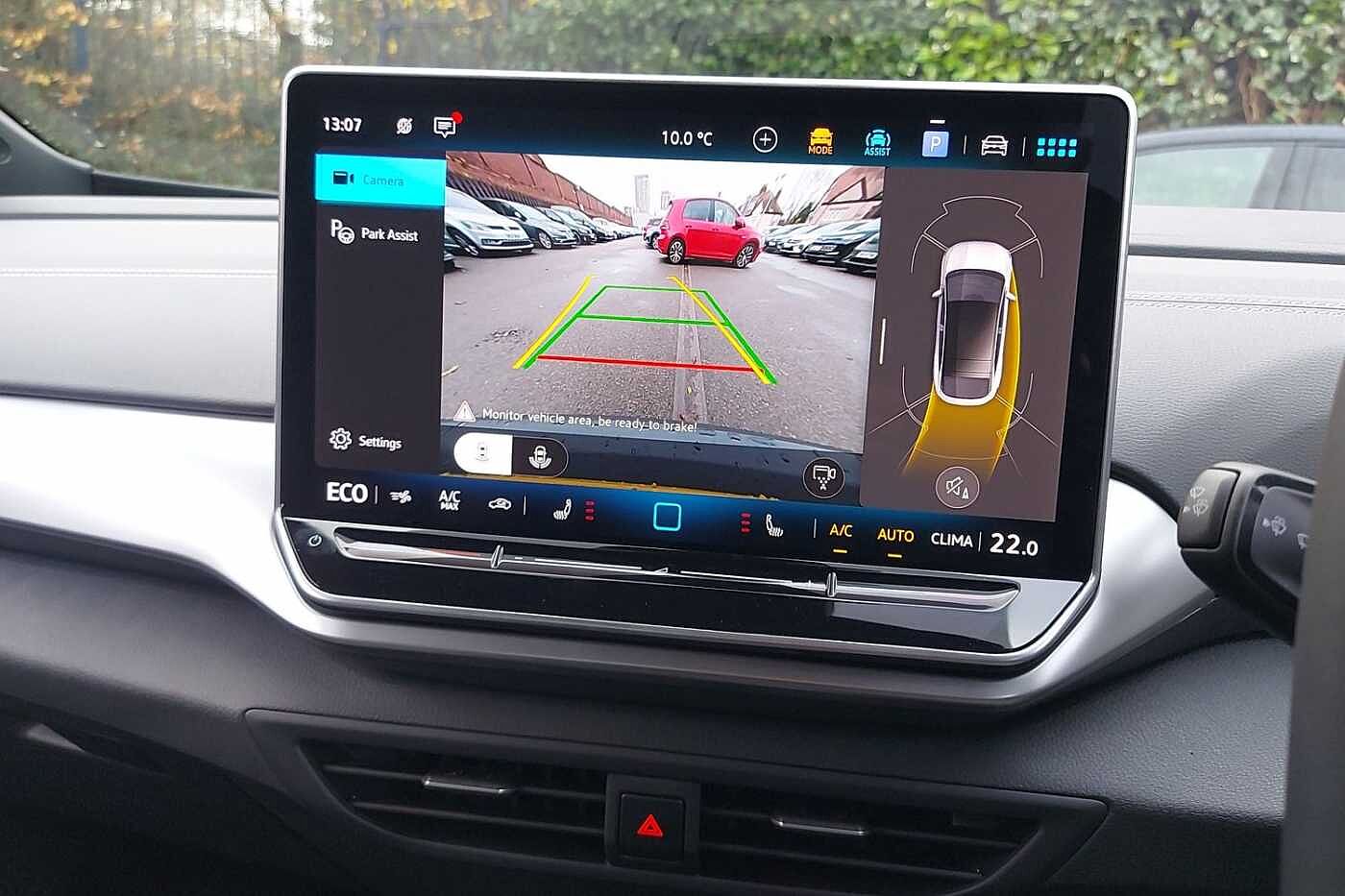 Used Volkswagen ID.5 2025 for sale - 76800411: Photo 12