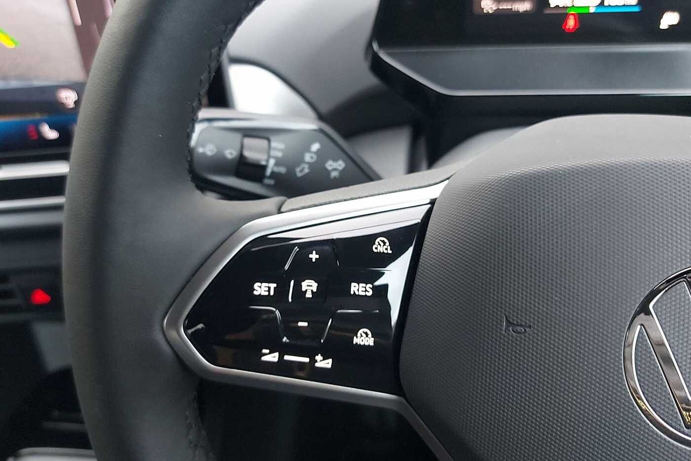 Used Volkswagen ID.5 2025 for sale - 76800411: Photo 15