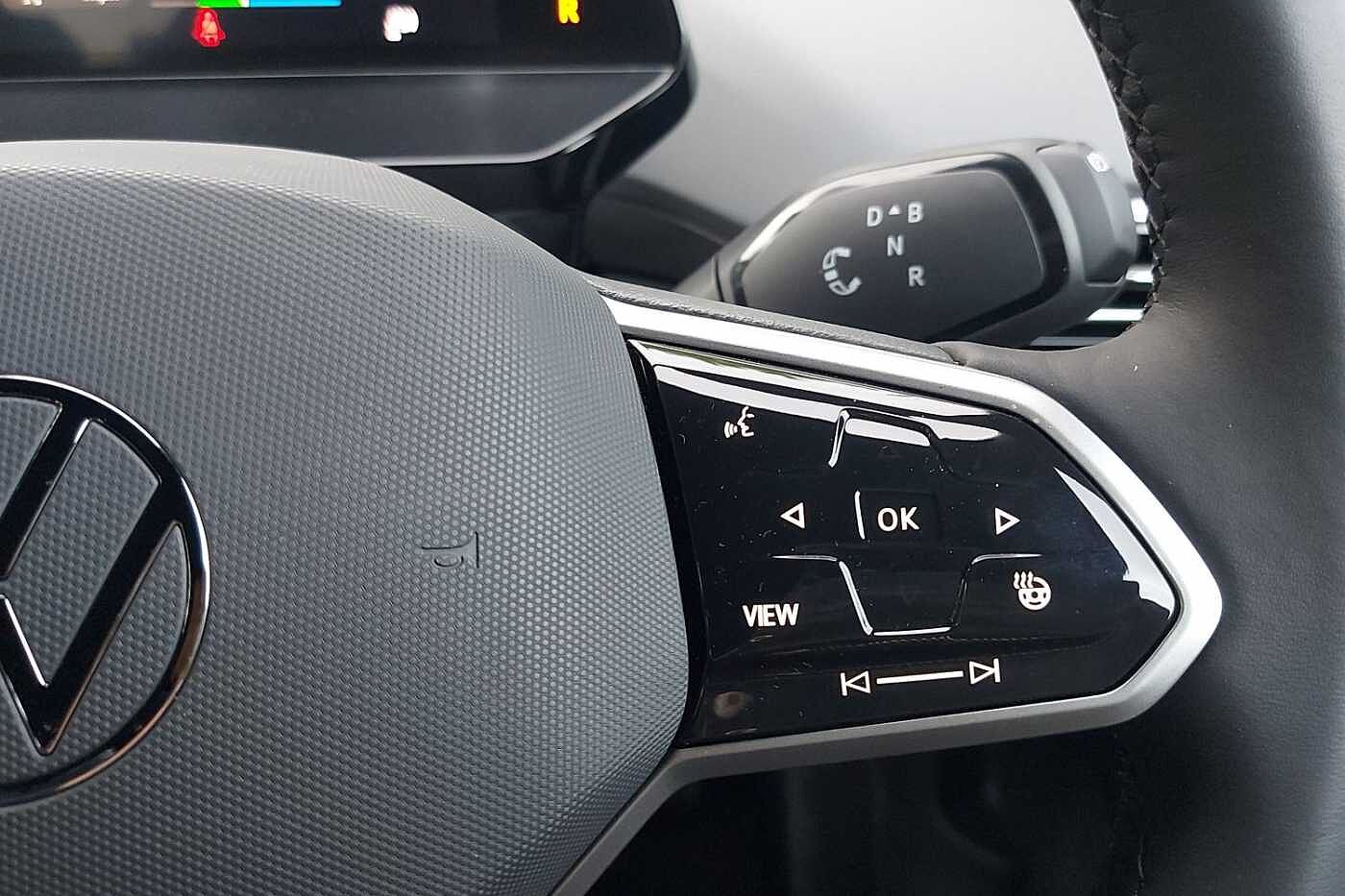 Used Volkswagen ID.5 2025 for sale - 76800411: Photo 16