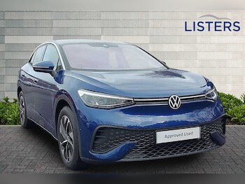 Used Volkswagen ID.5 2025 for sale - 76800411: Photo