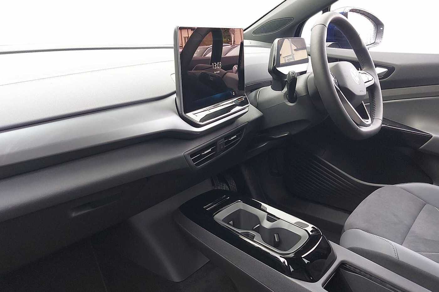 Used Volkswagen ID.5 2025 for sale - 76800411: Photo 2